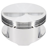 JE Pistons 350 SBC STD DTY FT Set of 8 Pistons - 170692