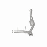 MagnaFlow Conv DF 03-04 Ford Expedition 5.4L V8 Passenger Side - 24414