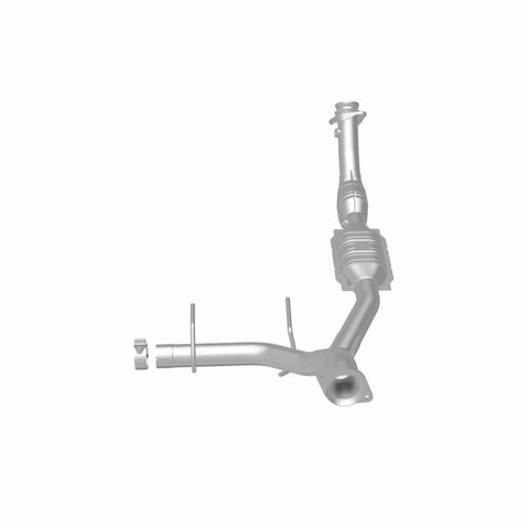 MagnaFlow Conv DF 03-04 Ford Expedition 5.4L V8 Passenger Side - 24414
