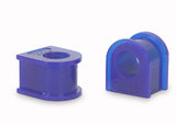 SuperPro Stabilizer Bar Bushing Kit - SPF0743-20K