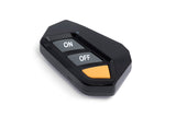Dinan BMW F/G-Chassis Exhaust Valve Remote - Single Exhaust - R660-0001