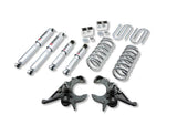 Belltech LOWERING KIT WITH SP SHOCKS - 780SP