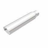 MagnaFlow Tip 1-Pk Sc 3.50 X 18 2.5 15Deg - 35105