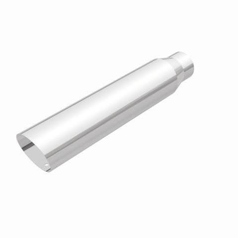 MagnaFlow Tip 1-Pk Sc 3.50 X 18 2.5 15Deg - 35105