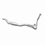 MagnaFlow Conv DF 2002 Dodge Ram 1500 Van 3.9 - 4451209