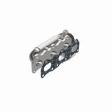 MagnaFlow Conv DF 00 Suzuki Grand Vitara 2.5L - 49051
