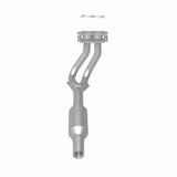 MagnaFlow Direct Fit Catalytic Converter 87 Volkswagen Scirocco 1.8L - 23207