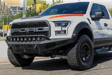 Addictive Desert Designs 17-18 Ford F-150 Raptor HoneyBadger Front Bumper - F117432860103
