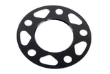Dinan Wheel Spacers - 5x120 - 72.6mm CB - 2mm Thick (Set of 2) - D210-2032