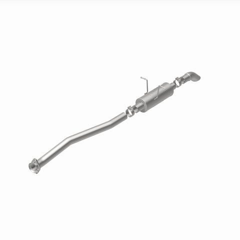 MagnaFlow Sys C/B 98-10 Ranger EC/CC 3.0/4.0 - 17114