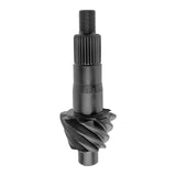 Yukon Gear High Performance Thick Gear Set For 10.5in GM 14 Bolt Truck in a 5.38 Ratio - YG GM14T-538T