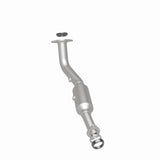 MagnaFlow Direct Fit Catalytic Converter 03-10 Honda Truck Element 2.4L Manifold - 51990