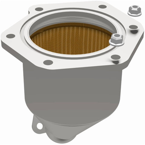 MagnaFlow Direct Fit Catalytic Converter 09-13 Nissan Murano 3.5L V6 - 51842