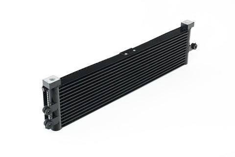 CSF BMW F8X M3/M4/M2C Engine Oil Cooler w/ Rock Guard - 8220