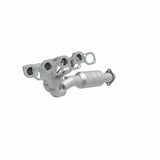 MagnaFlow Converter Direct Fit 02-03 BMW 745i 4.4L - 24194