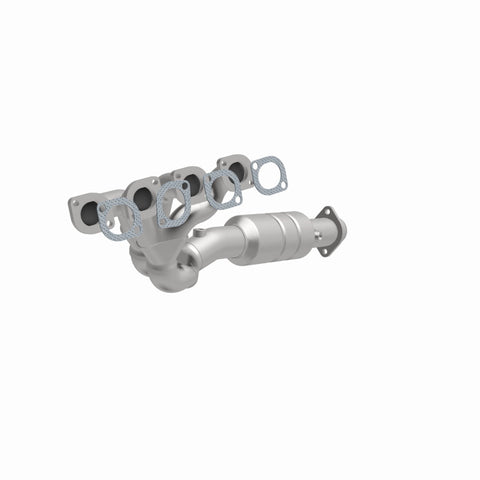 MagnaFlow Converter Direct Fit 02-03 BMW 745i 4.4L - 24194