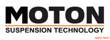 Moton 87-91 Porsche 944 Type 2 2.5 S Moton 3-Way Series Coilovers - M 500 063S