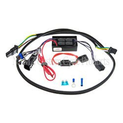 NAMZ 11-15 Victory Judge/Boardwalk/Magnum Trailer Isolator (5 to 4 - For Use w/4-Wire Trailers) - NTIC-VIC-01