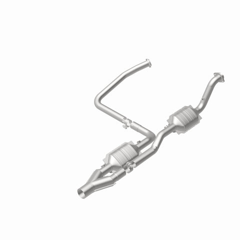 MagnaFlow Conv DF 04-07 Dodge Ram 5.7L - 51358