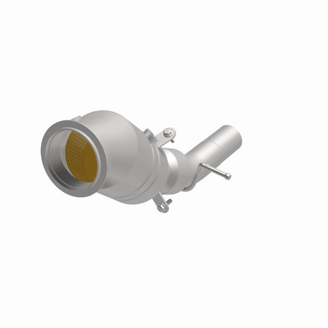 MagnaFlow OEM Grade 13-17 BMW X3 Direct Fit Catalytic Converter - 52265