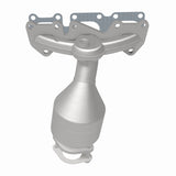 MagnaFlow Direct Fit Catalytic Converter 06-08 Hyun/Kia 3.8L R - 50318