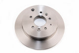 DBA 11-20 Dodge Durango (w/350mm Front Rotor) Front Street Series Standard Rotor - DBA2635