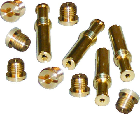 S&S Cycle Jet Kit Low Range - 11-7270