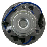 MOOG 03-05 Chevrolet Astro Front Hub Assembly - 515044