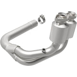 MagnaFlow Conv DF WRANGLER 04-06 4L - 50899