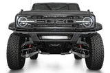 Addictive Desert Designs 2022+ Ford Bronco/Ford Raptor Phantom Front Bumper - F260262110103