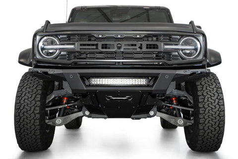 Addictive Desert Designs 2022+ Ford Bronco/Ford Raptor Phantom Front Bumper - F260262110103