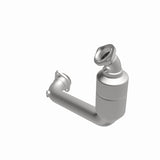 MagnaFlow Direct Fit Catalytic Converter 2000 Mercedes CLK320 3.2L - 444060