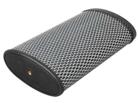 aFe MagnumFLOW Air Filters OE Replacement Pro DRY S Porsche Boxster S 05-12 H6 3.4L - 11-10106