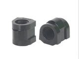 Whiteline Sway Bar - Mount Bushing Service Kit (26mm) - KSK109-26