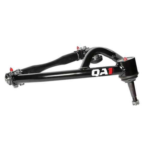 QA1 67-69 GM F-Body/68-74 X-Body Street Performance Upper Control Arm Kit - Front - 52717