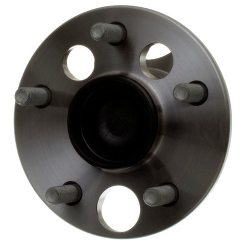MOOG 08-15 Scion xB Rear Hub Assembly - 512418