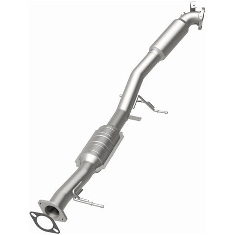 MagnaFlow Direct Fit Catalytic Converter Volvo C30 - 49257