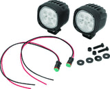Kuryakyn Lodestar 1850L Spot Beam - 3010