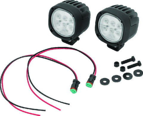 Kuryakyn Lodestar 1850L Spot Beam - 3010