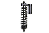 Fabtech 05-07 Ford F250/350 4WD 8in Front Dirt Logic 4.0 Reservoir Coilover - Single - FTS835012