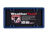 WeatherTech ClearFrame - Navy Blue - 8ALPCF7