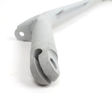 BLOX Racing Silver Harness Bar 94-01 Integra/92-00 Civic/02-06 RSX/88-91 CRX - BXAC-10047-SI