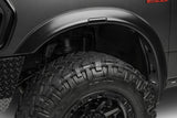 Husky Liners 19-26 RAM 2500/3500 RVL Style Fender Flares - 4pc - 2805940
