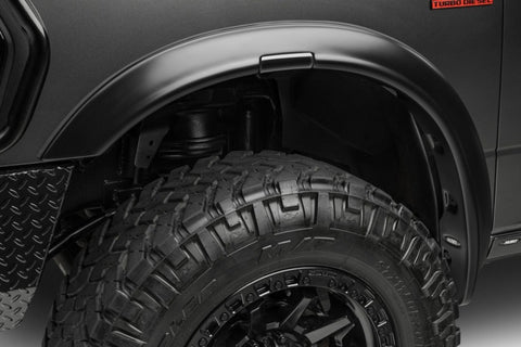 Husky Liners 19-26 RAM 2500/3500 RVL Style Fender Flares - 4pc - 2805940