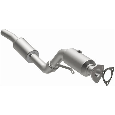 MagnaFlow Conv DF 05-08 Audi Quattro 3.2L Passenger Side - 24356