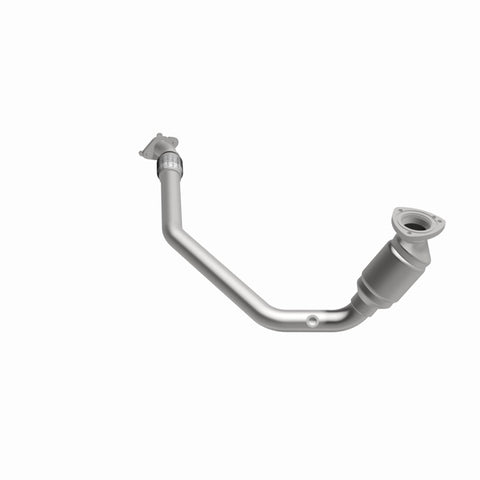 MagnaFlow Direct Fit Catalytic Converter G6- 2005-2006 6 3.5L OEM - 49228