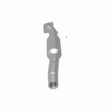 MagnaFlow 2001-2003 Audi S8 4.2L Direct-Fit Catalytic Converter 34.5in Length - 4481084