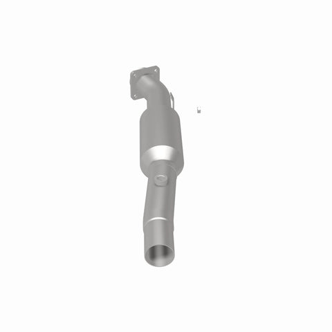 MagnaFlow 2001-2003 Audi S8 4.2L Direct-Fit Catalytic Converter 34.5in Length - 4481084