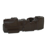Titan Fuel Tanks 13-24 RAM 2500/3500 Cummins Crew Cab Short Bed 52 Gallon XXL Mid-Ship Fuel Tank - 7030113
