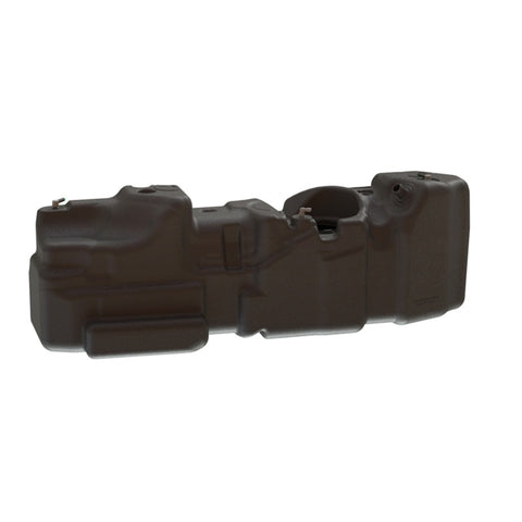 Titan Fuel Tanks 13-24 RAM 2500/3500 Cummins Crew Cab Short Bed 52 Gallon XXL Mid-Ship Fuel Tank - 7030113